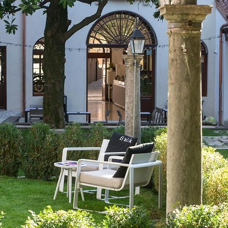 Bassano Club House Bed & Breakfast Bassano del Grappa Eksteriør bilde