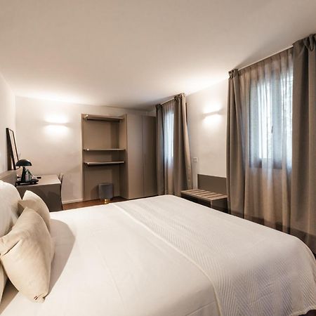 Bassano Club House Bed & Breakfast Bassano del Grappa Eksteriør bilde