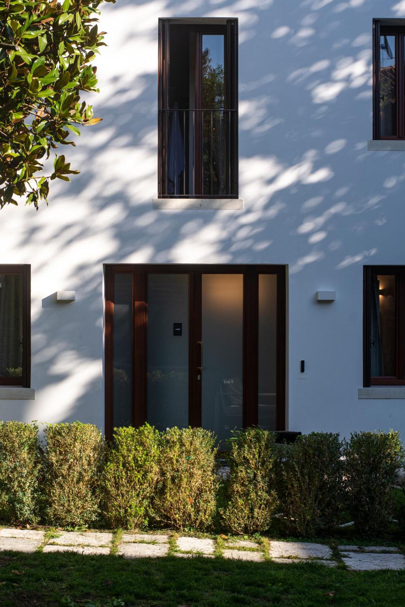 Bassano Club House Bed & Breakfast Bassano del Grappa Eksteriør bilde