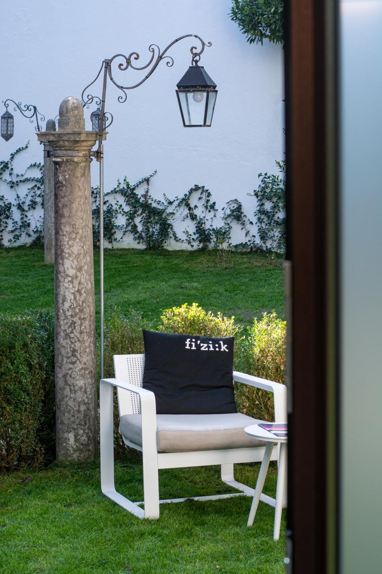 Bassano Club House Bed & Breakfast Bassano del Grappa Eksteriør bilde