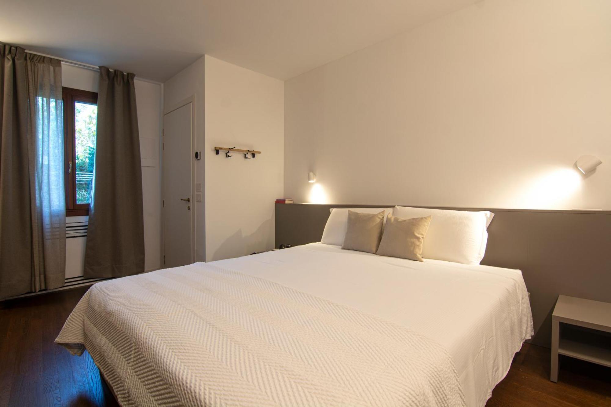 Bassano Club House Bed & Breakfast Bassano del Grappa Eksteriør bilde