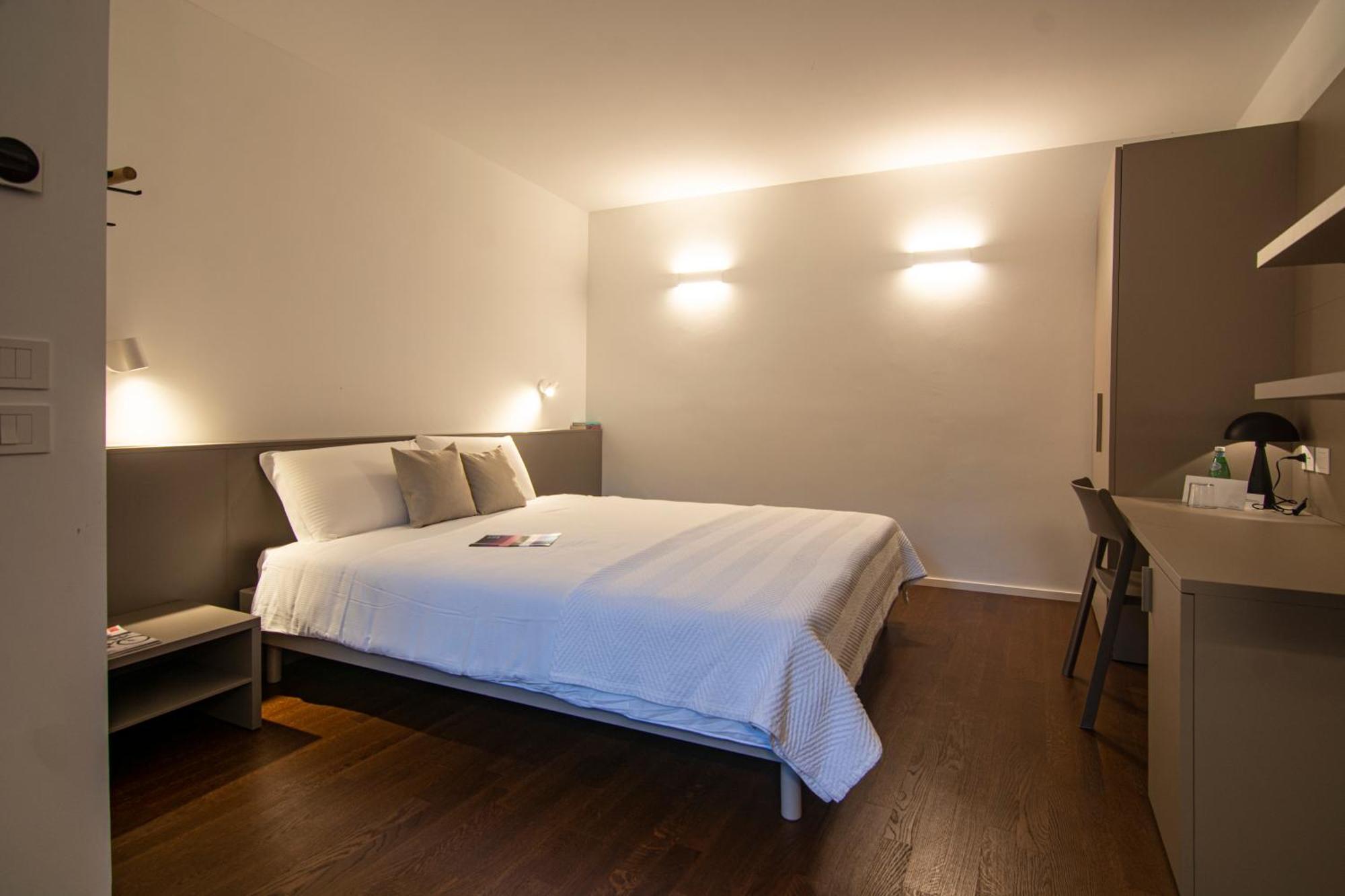 Bassano Club House Bed & Breakfast Bassano del Grappa Eksteriør bilde